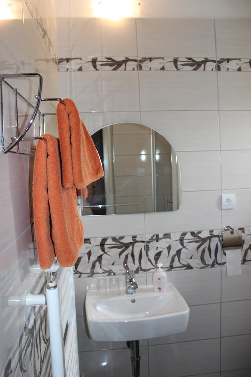 Penzion Maria Smižany Chambre photo