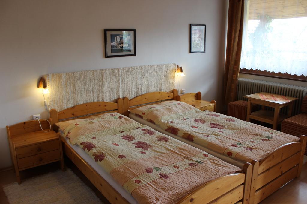 Penzion Maria Smižany Chambre photo