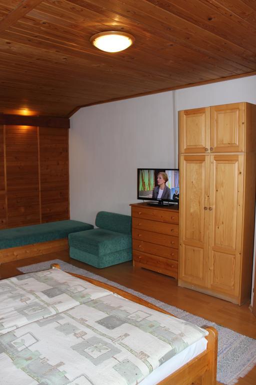 Penzion Maria Smižany Chambre photo