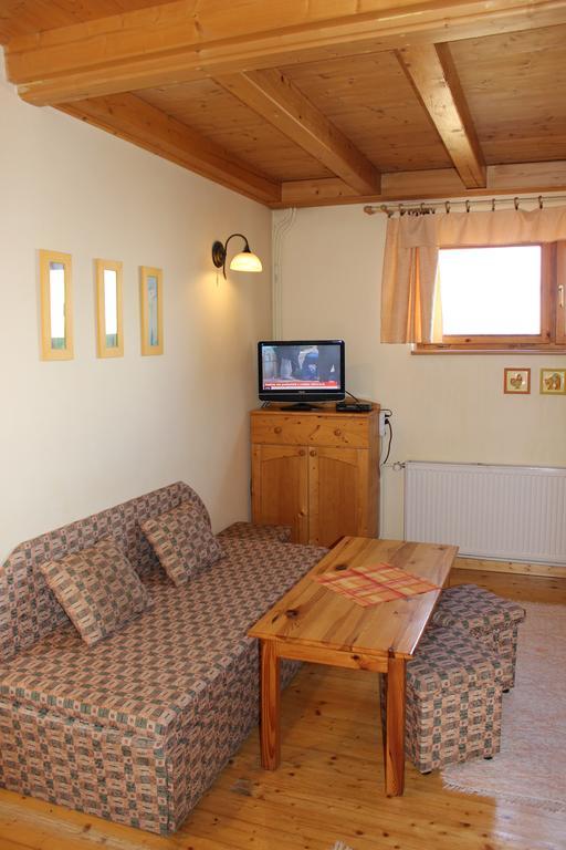 Penzion Maria Smižany Chambre photo
