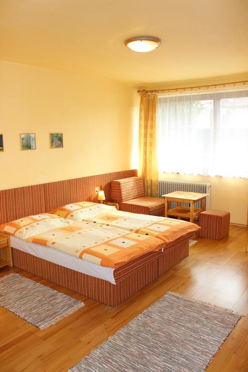 Penzion Maria Smižany Chambre photo