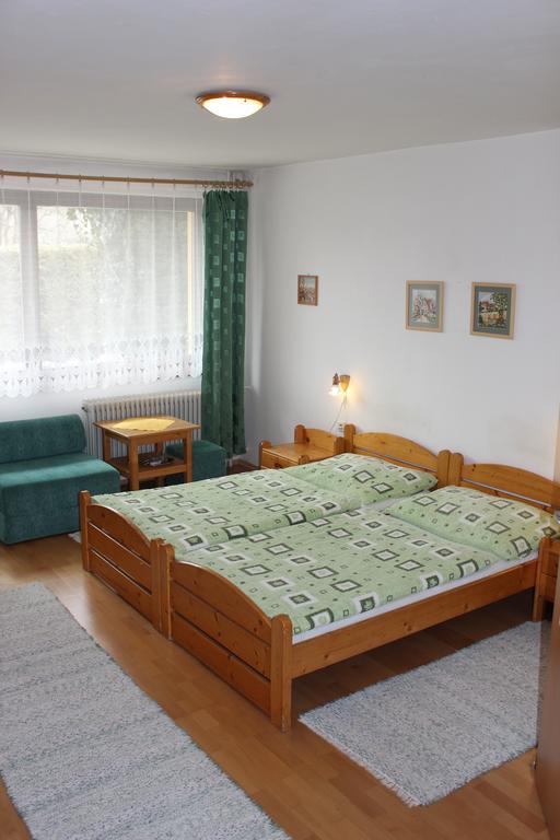 Penzion Maria Smižany Chambre photo