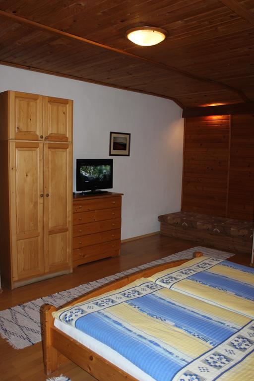 Penzion Maria Smižany Chambre photo