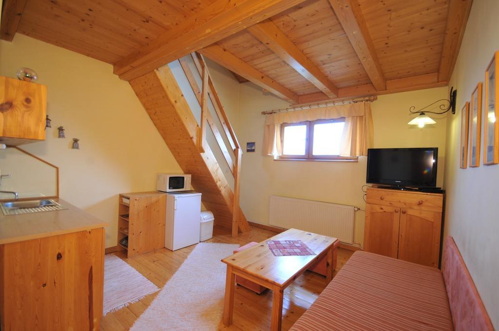 Penzion Maria Smižany Chambre photo