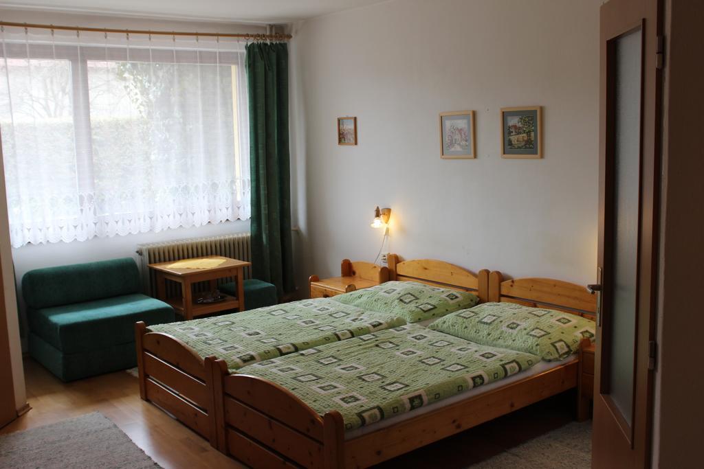 Penzion Maria Smižany Chambre photo