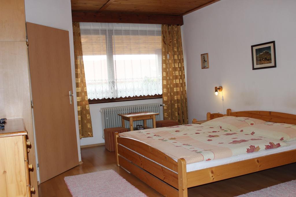 Penzion Maria Smižany Chambre photo