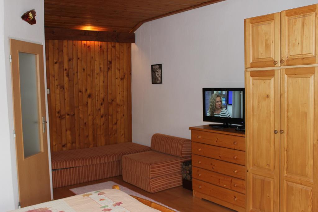 Penzion Maria Smižany Chambre photo