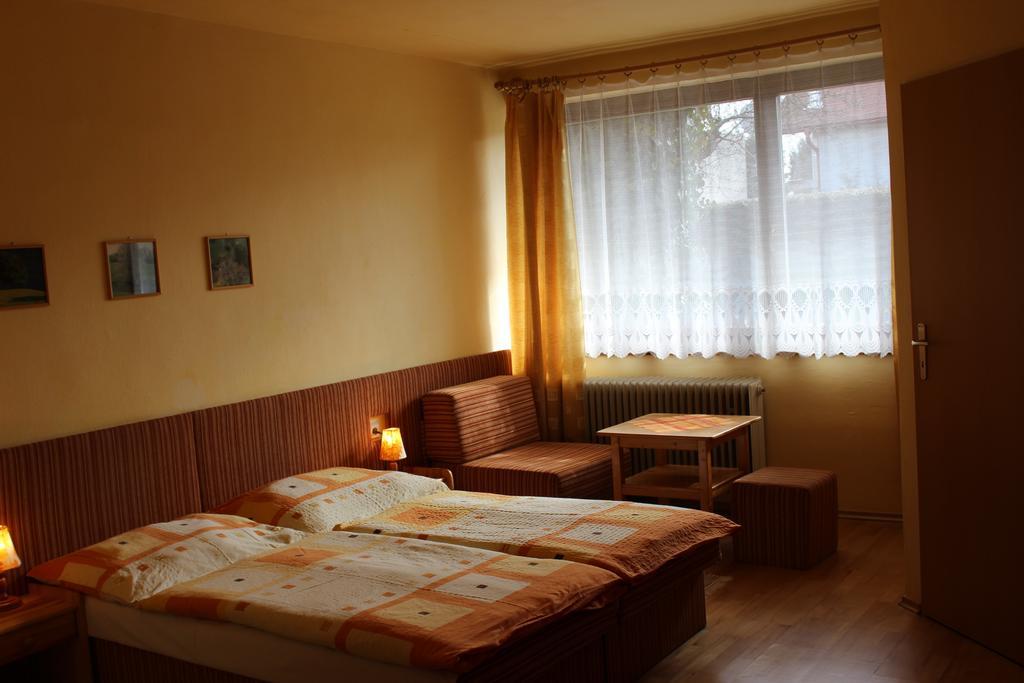 Penzion Maria Smižany Chambre photo
