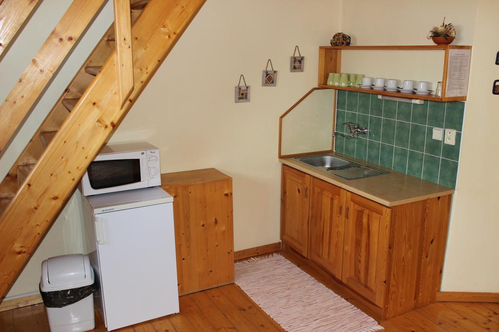 Penzion Maria Smižany Chambre photo