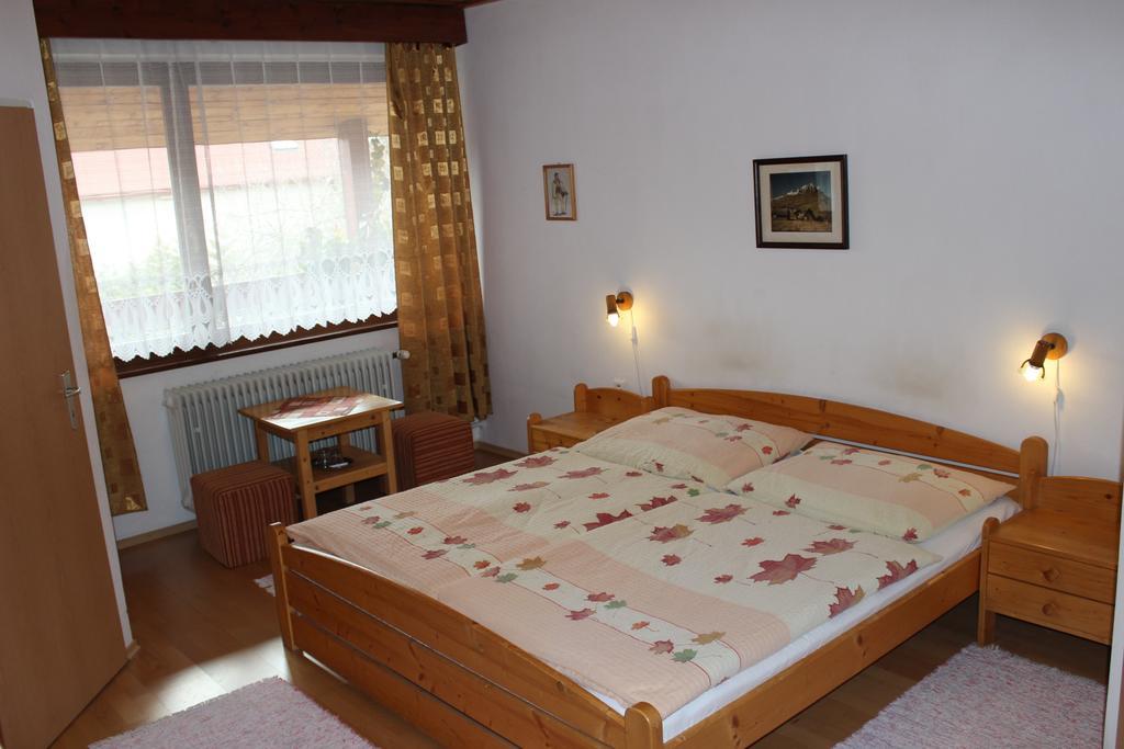 Penzion Maria Smižany Chambre photo