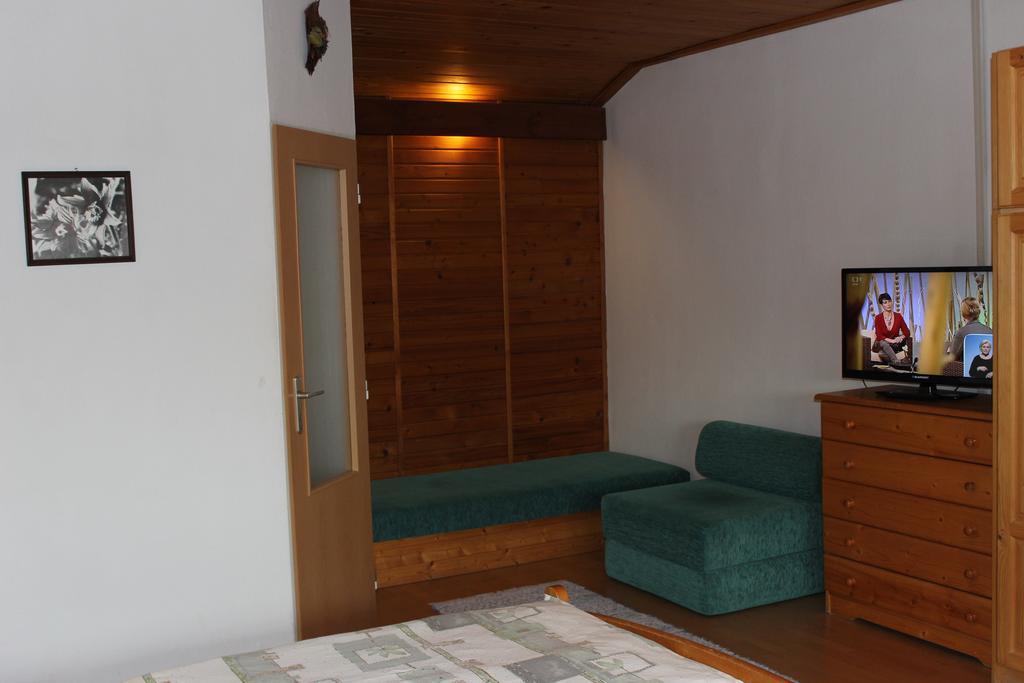 Penzion Maria Smižany Chambre photo