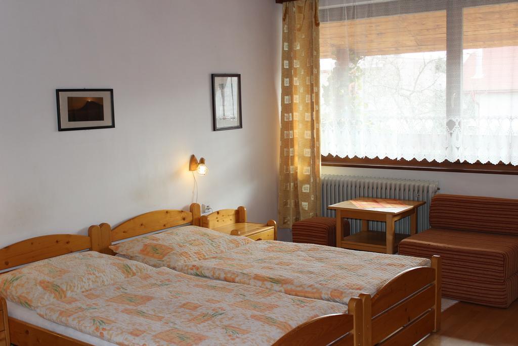 Penzion Maria Smižany Chambre photo