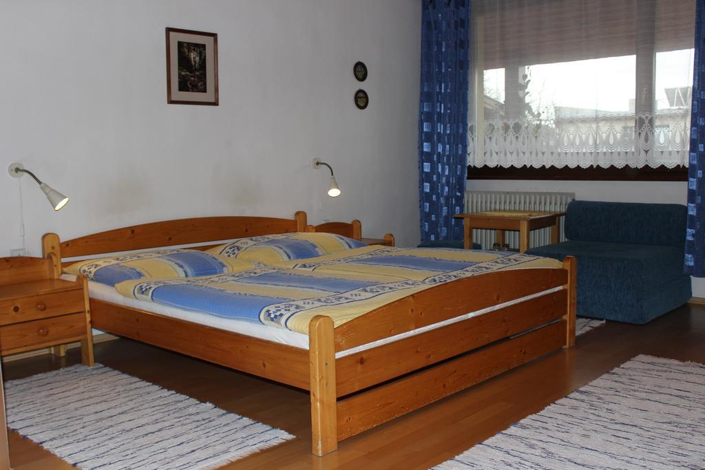 Penzion Maria Smižany Chambre photo