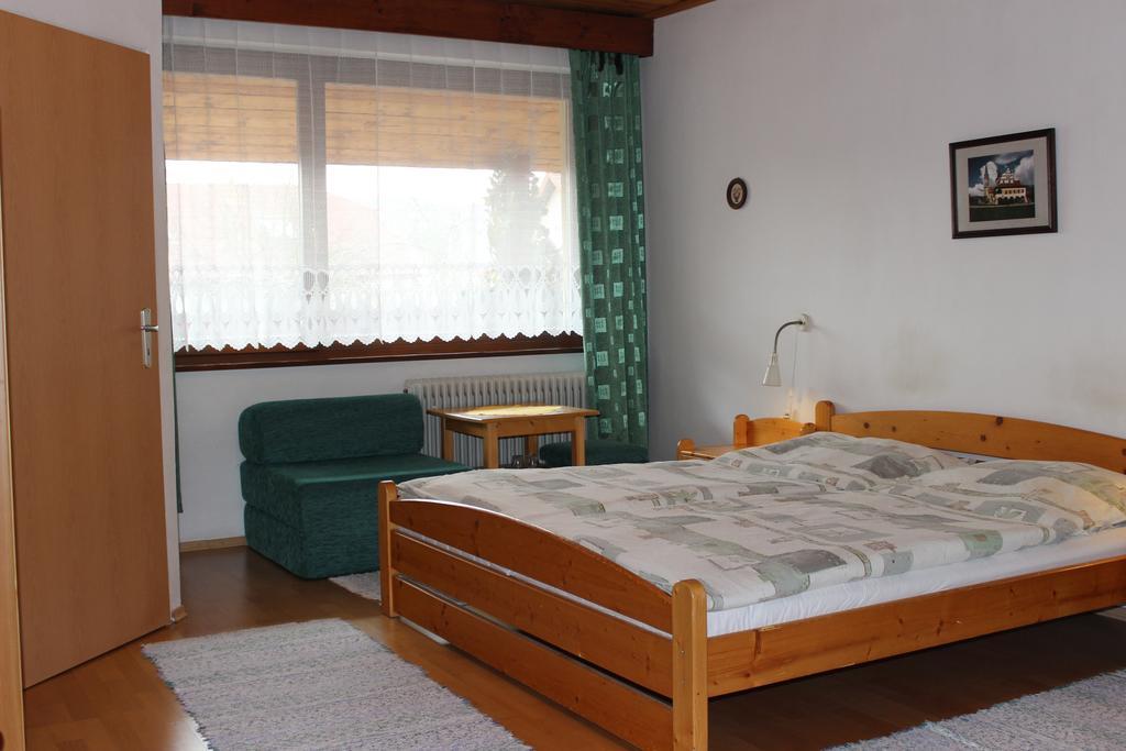 Penzion Maria Smižany Chambre photo