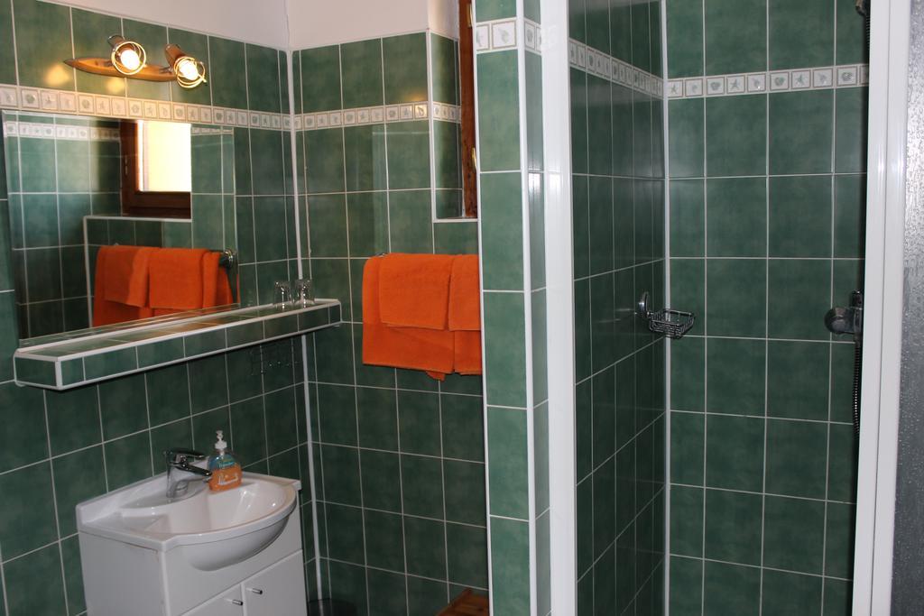Penzion Maria Smižany Chambre photo