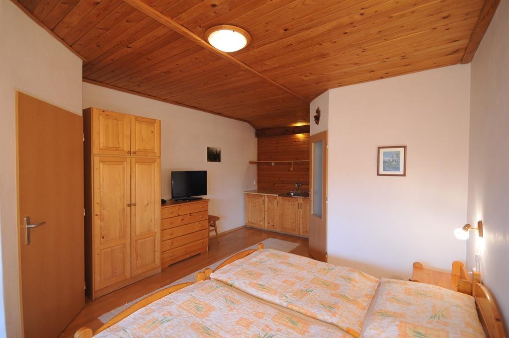 Penzion Maria Smižany Chambre photo